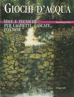 Giochi d'acqua