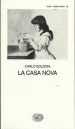 La Casa Nova