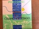 Cerano e Sozzago - copertina