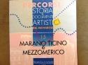 Marano Ticino e Mezzomerico - copertina