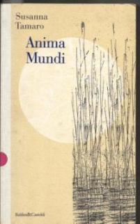 Anima Mundi - Susanna Tamaro - copertina