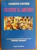 Oltre il muro - Giuseppe Cortese - copertina