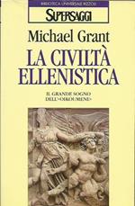 La Civiltà Ellenistica