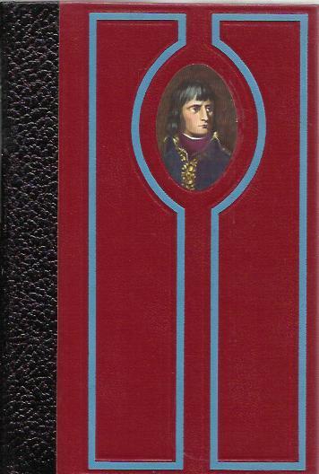 I grandi enigmi storici del passato - 9 Quando Bonaparte diventò Napoleone - Bernard Michal - copertina