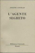 L' agente segreto