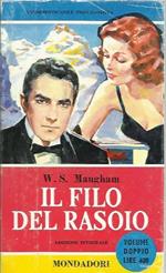 Il filo del rasoio