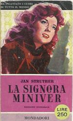 La Signora Miniver