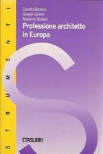 Professione architetto in Europa