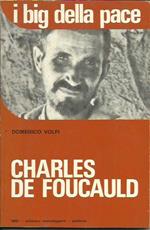 Charles De Foucauld