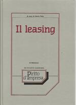 Il leasing