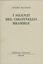 I silenzi del colonnello Bramble