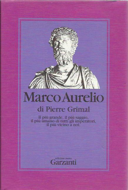 Marco Aurelio - Il Più Saggio Imperatore di Roma - Gli Imperatori Romani 