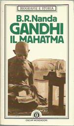 Gandhi il Mahatma