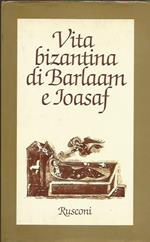 Vita bizantina di Barlaam e Joasaf