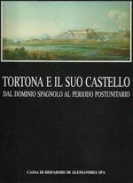 Tortona e il suo castello