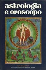 Astrologia e oroscopo