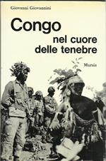 Congo, nel cuore delle tenebre