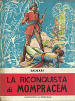 La riconquista di Mompracem