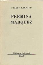 Fermina Marquez