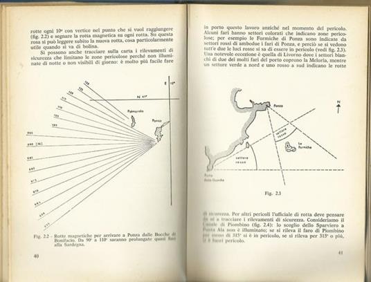 Piccolo Manuale Di Navigazione Da Diporto - Mary Blewitt - 2