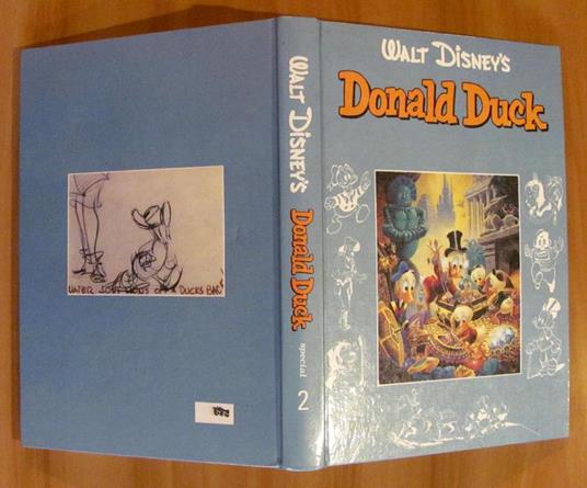 Donald Duck Special 2 - Carl Barks - 2