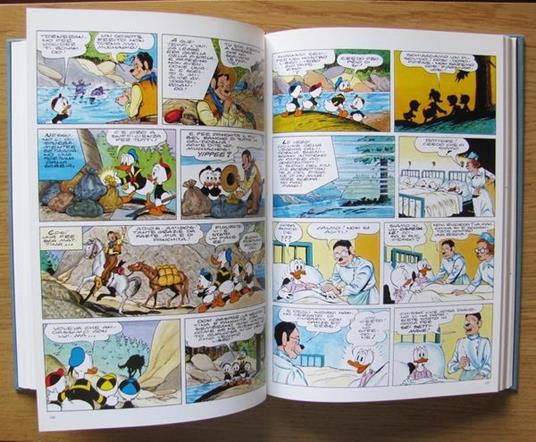 Donald Duck Special 2 - Carl Barks - 5