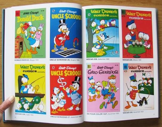 Donald Duck Special 2 - Carl Barks - 6