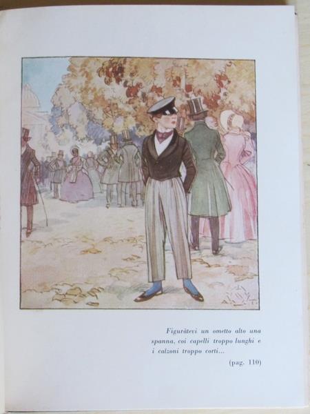 La Storia Di Cosino. Romanzo Di Alfonso Daudet. Collana La Scala D'oro N.1 Serie Vii ill. da Aleardo Terzi - Mario Albigi - 2