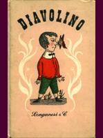 Diavolino. Storia Di Un Babau ill. da Longanesi