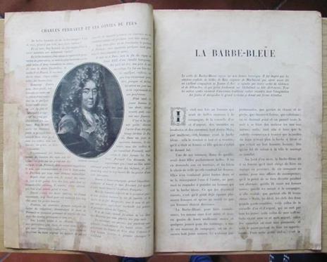 Barbe-Bleue - Charles Perrault - 4