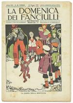 La Domenica Dei Fanciulli N.20 Del 16 Maggio 1920