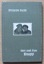 Herr Und Frau Knopp