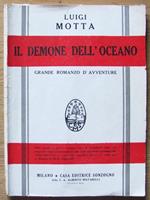 Il Demone dell'Oceano