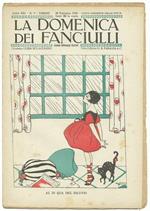 La Domenica Dei Fanciulli N.9 Del 29 Febbraio 1920