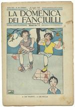 La Domenica Dei Fanciulli N.30 Del 25 Luglio 1920