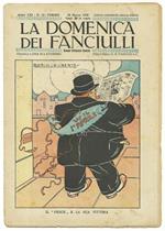 La Domenica Dei Fanciulli N.13 Del 28 Marzo 1920