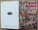 L' Isola Di Fuoco - I Racconti Di Avventure N.49