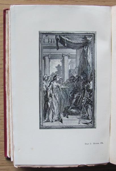 The Decameron - Giovanni Boccaccio - 6