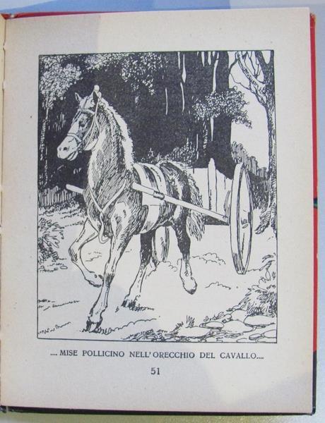 Novelline Dei Fratelli Grimm. Collana "Grandi Piccoli Libri" N.52 - Jacob Grimm - 2