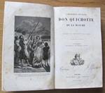 L' ingénieux Chevailer Don Quichotte De La Manche