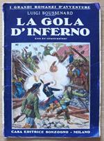 La Gola D'inferno