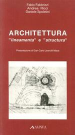 Architettura 