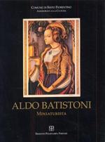 Aldo Batistoni. Nel centenario della sua nascita (1897-1997)