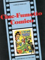 Cine-Fumetto comico