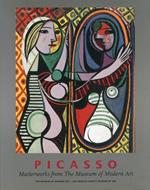 Picasso. Masterworks from The Museum of Modern Art