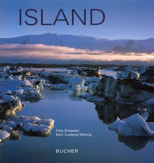 Island - copertina