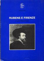 Rubens e Firenze. [Edizione italiana e inglese]
