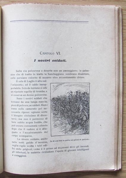 Sanitas - Letture Sulle Più Essenziali Nozioni D'igiene Scritte Per Le Scuole. Copia autografata - Raffaele Giacomucci - 4