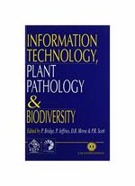 Information Technology, Plant Pathology and Biodiversity