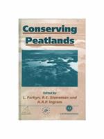 Conserving Peatlands